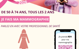Octobre Rose