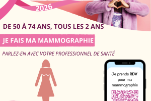 Octobre Rose